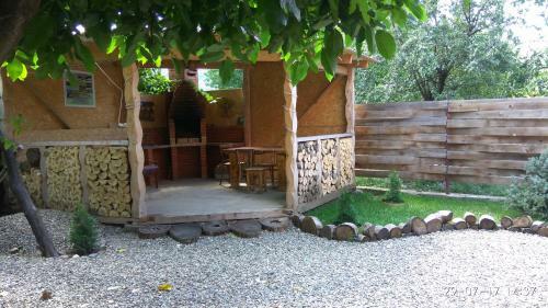 Hostal Guest House Gorniy Vozdukh