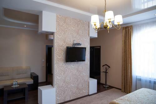 Hotel Kuvaka