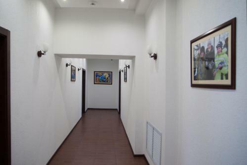 Hotel Kuvaka