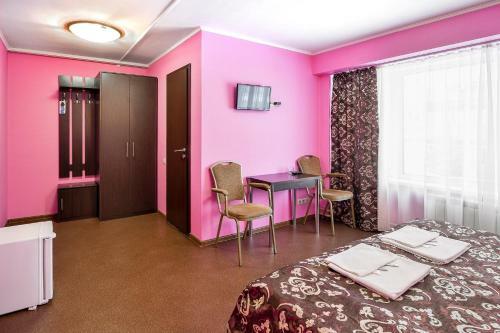 Hotel Podmoskovye