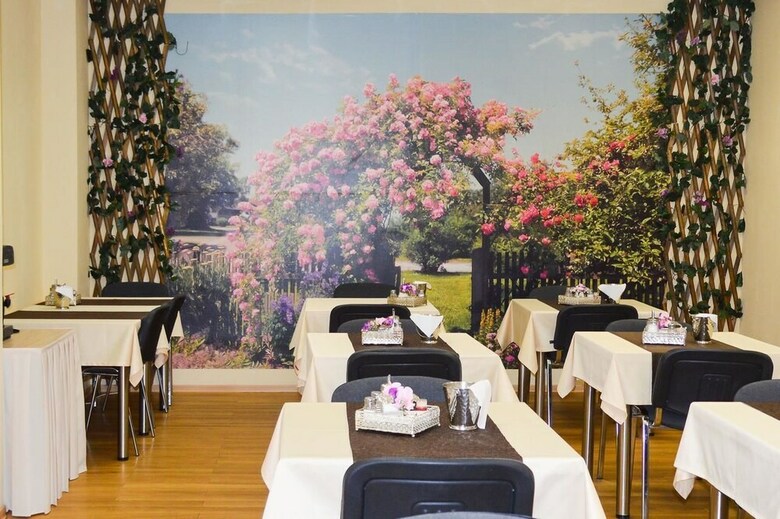 Hotel Forest Inn