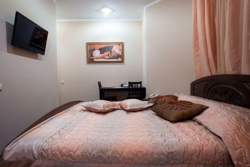 Posada Mesto Vstrechi