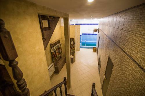 Posada Mesto Vstrechi