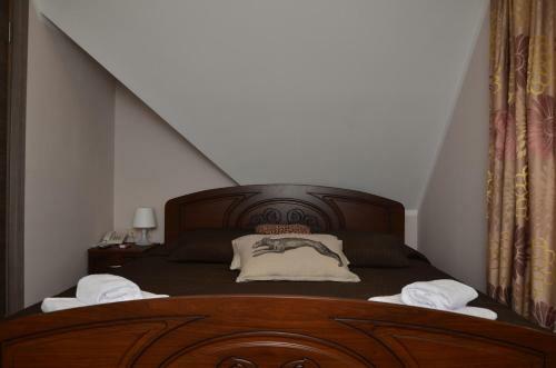 Posada Mesto Vstrechi