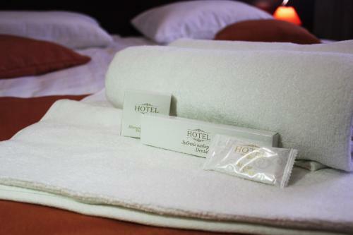 Ville Hotel