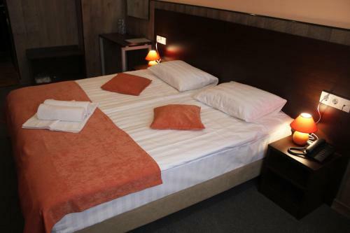 Ville Hotel
