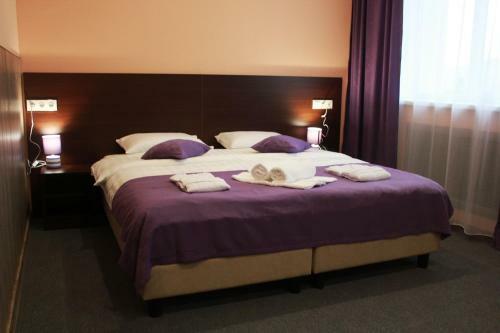 Ville Hotel