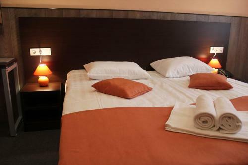 Ville Hotel