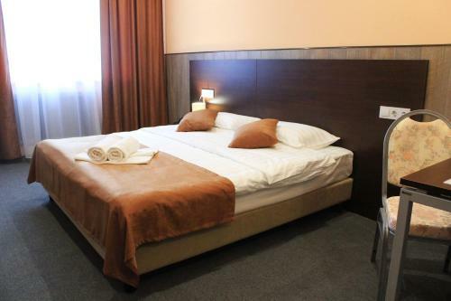 Ville Hotel