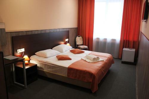 Ville Hotel