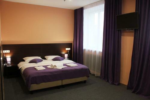 Ville Hotel