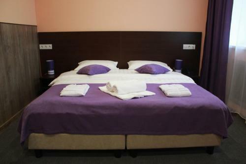 Ville Hotel