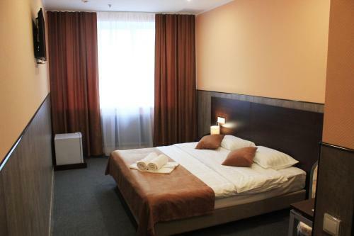 Ville Hotel