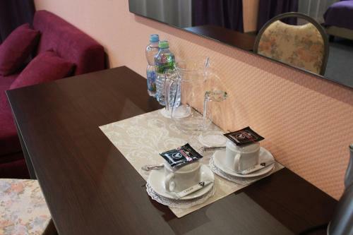 Ville Hotel