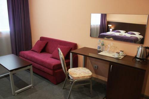 Ville Hotel