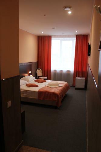 Ville Hotel