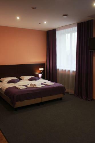 Ville Hotel