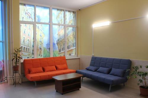Ville Hotel