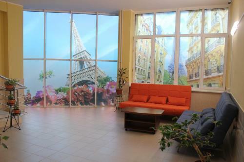 Ville Hotel
