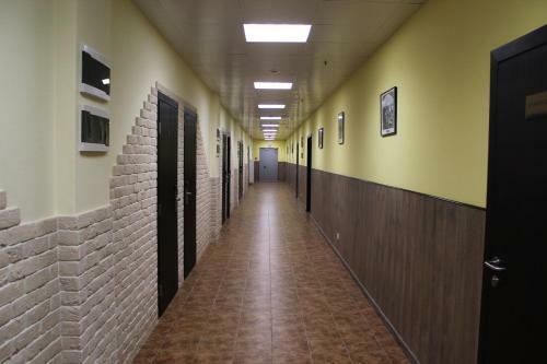Ville Hotel