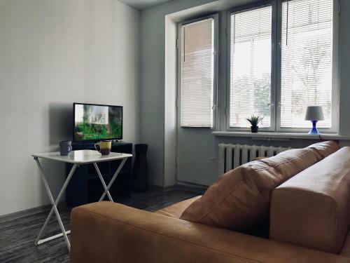 Apartment On Chaykovskogo 6