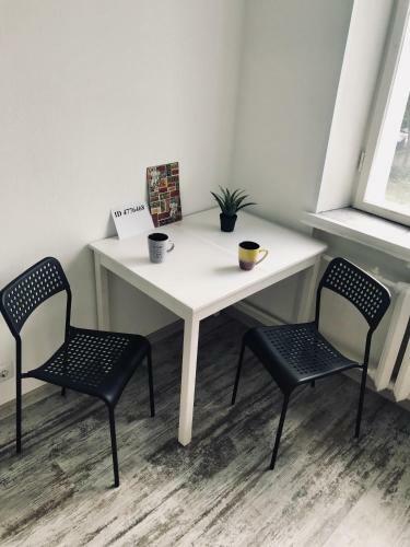 Apartment On Chaykovskogo 6