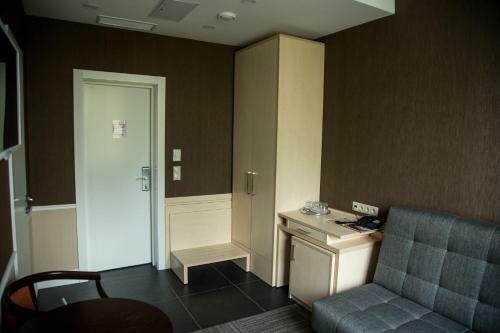 Hotel Novie Gorki