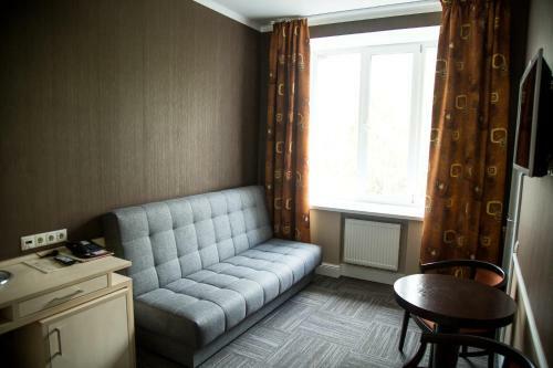Hotel Novie Gorki