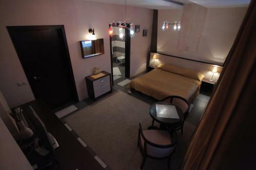 Hotel Novie Gorki