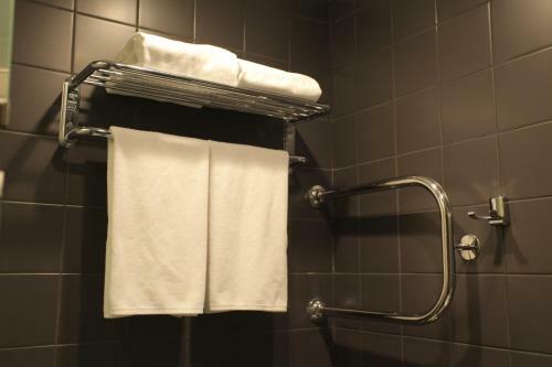 Hotel Novie Gorki