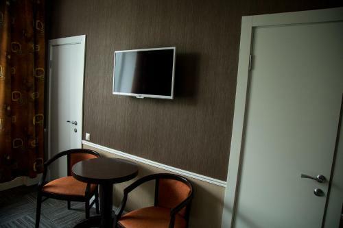 Hotel Novie Gorki