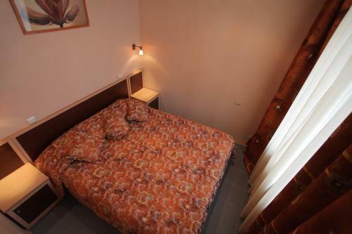 Hotel Novie Gorki