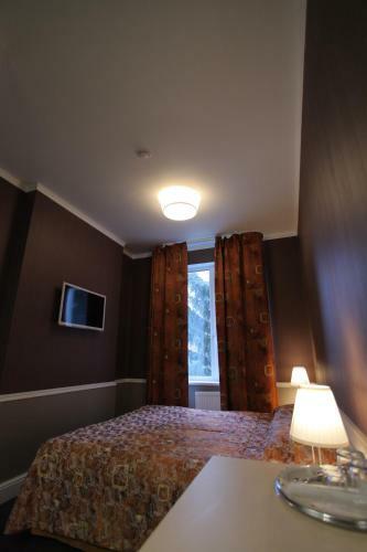 Hotel Novie Gorki