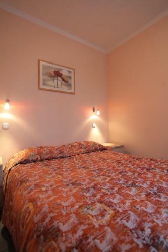 Hotel Novie Gorki