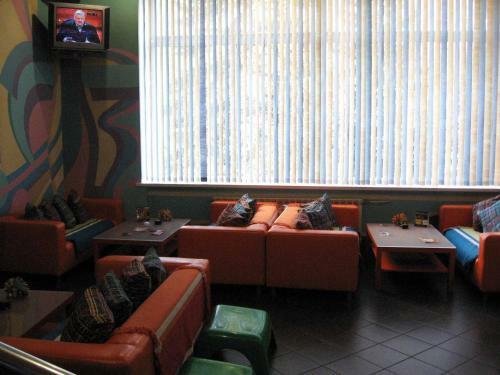 Hotel Novie Gorki