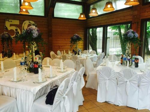 Hotel Novie Gorki