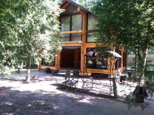 Hotel Novie Gorki