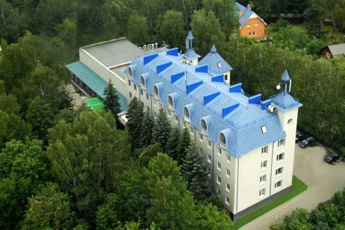 Hotel Novie Gorki