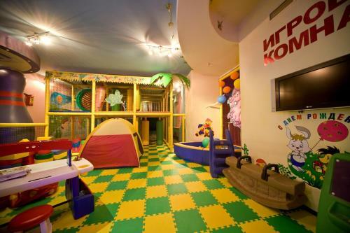 Hotel Novie Gorki