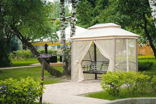Hotel Novie Gorki