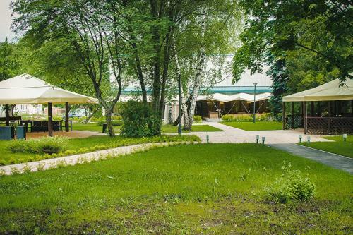 Hotel Novie Gorki