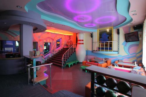 Hotel Novie Gorki