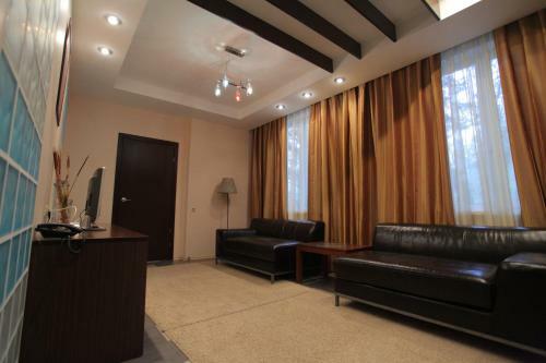 Hotel Novie Gorki
