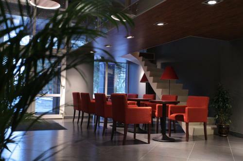 Hotel Novie Gorki