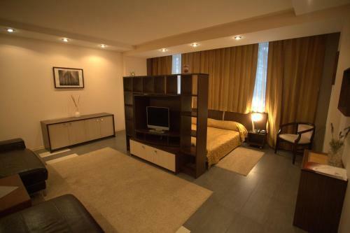 Hotel Novie Gorki