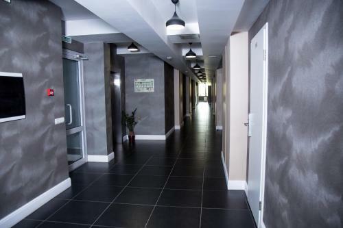 Hotel Novie Gorki