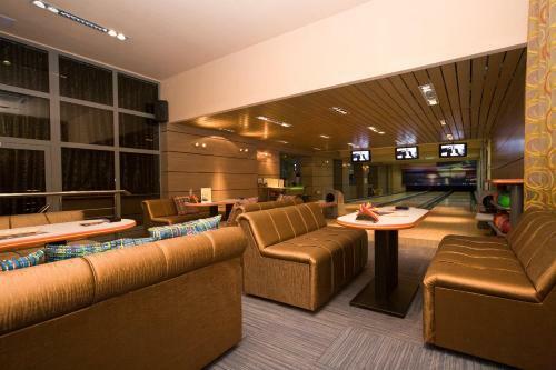 Hotel Novie Gorki