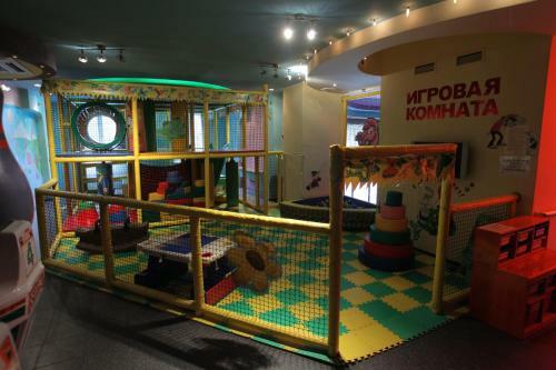 Hotel Novie Gorki
