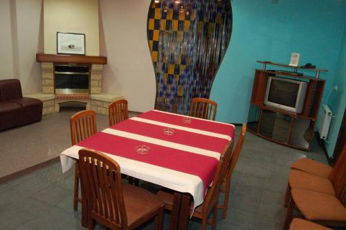 Hotel Novie Gorki