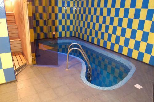 Hotel Novie Gorki